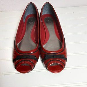 Linea Paolo Flats Size 11